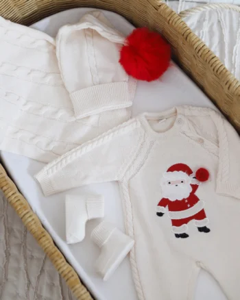 Novogodišnji 5/1 set NipperLand