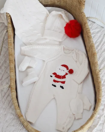 Novogodišnji 5/1 set NipperLand