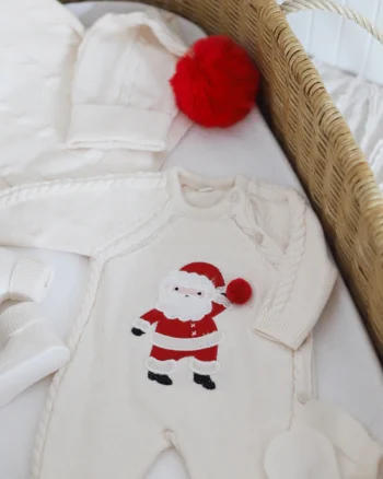 Novogodišnji 5/1 set NipperLand