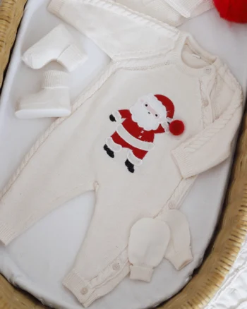 Novogodišnji 5/1 set NipperLand