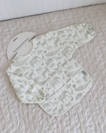 Portikla sa rukavima Jollein Animals