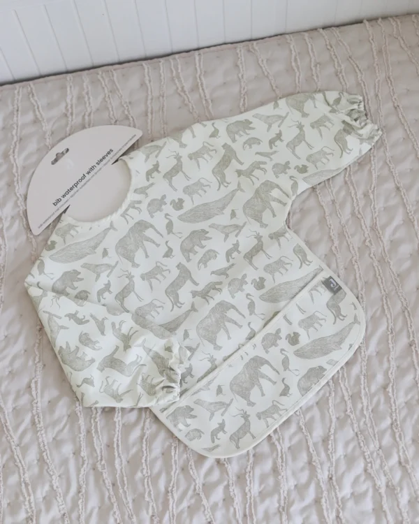 Portikla sa rukavima Jollein Animals