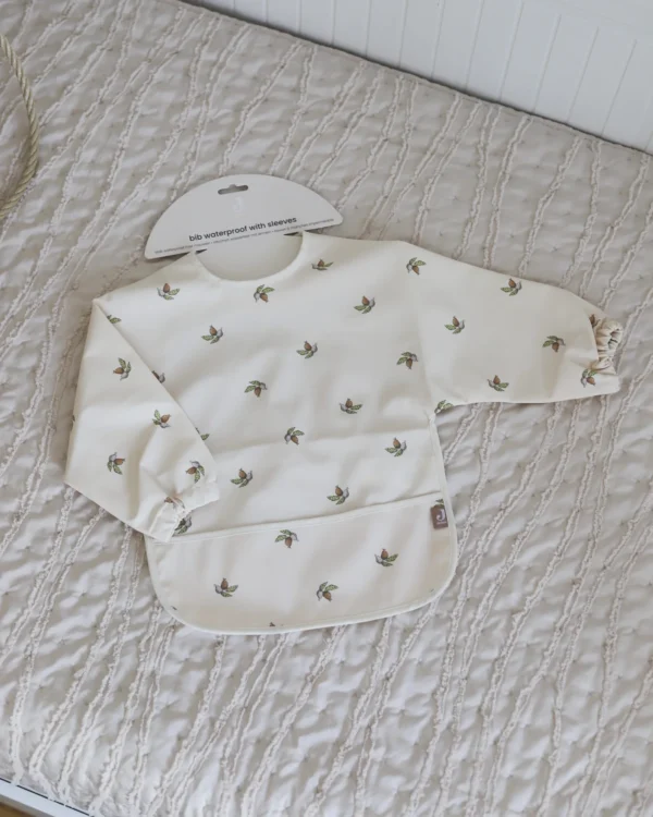 Portikla sa rukavima Jollein Rosehip