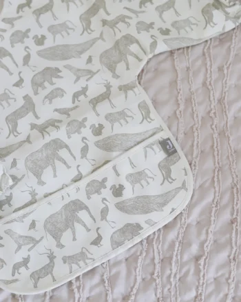 Portikla sa rukavima Jollein Animals