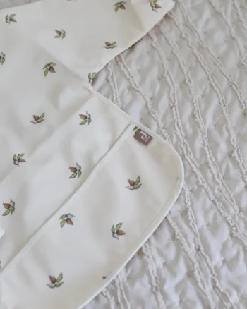 Portikla sa rukavima Jollein Rosehip