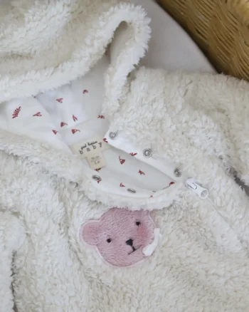 Skafander sa roze medom Just Kiddin