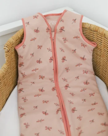 Zimska organic vreća Just Kiddin MyMagicForest