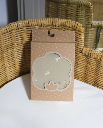 Organic bodi Just Kiddin TinyFriends