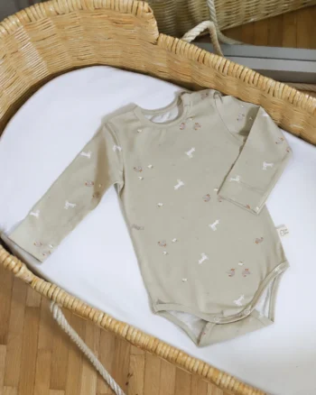 Organic bodi Just Kiddin TinyFriends