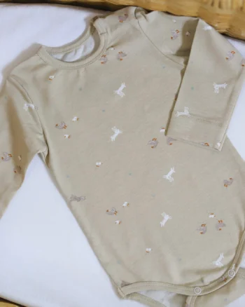 Organic bodi Just Kiddin TinyFriends