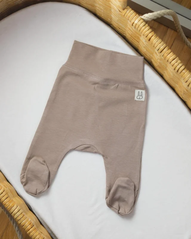 Braon donji deo Just Kiddin TinyFriends