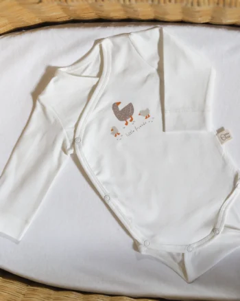 LittleFriends bodi preklop Just Kiddin TinyFriends