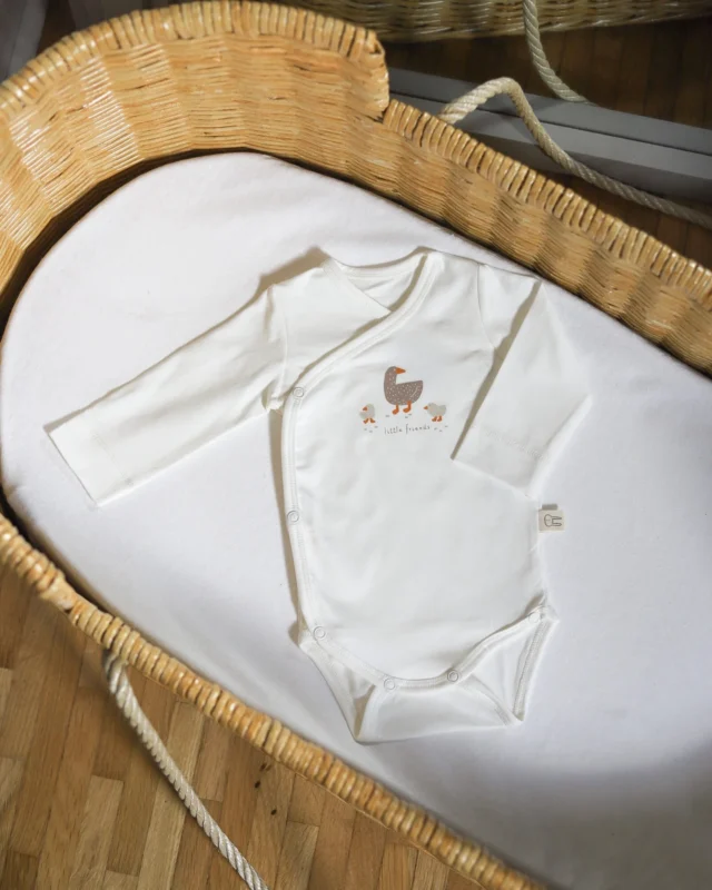 LittleFriends bodi preklop Just Kiddin TinyFriends