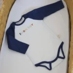 Organic FarmBoy bodi Just Kiddin MyTinyFarm