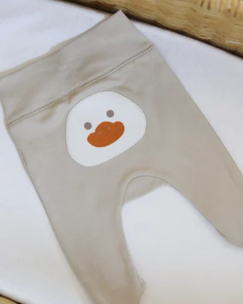 Goose donji deo stopice Just Kiddin TinyFriends