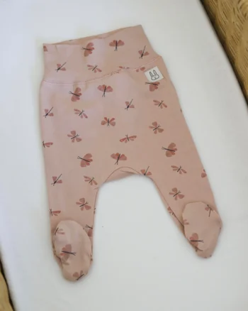 Organic set 4/1 Just Kiddin MyMagicForest