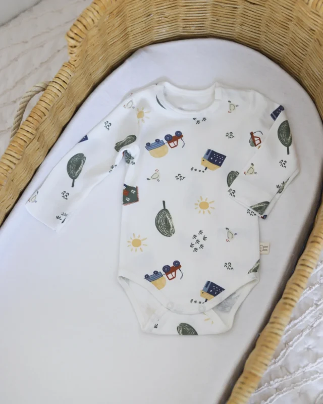 Organic bodi Just Kiddin MyTinyFarm