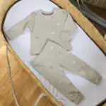 Organic pidžamica Just Kiddin TinyFriends