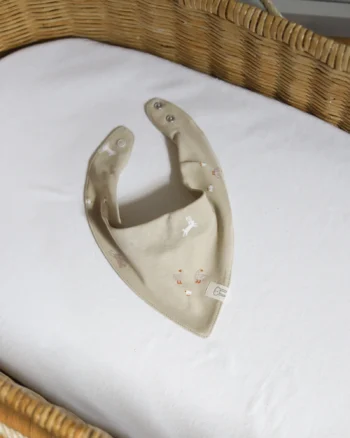 Organic portikla Just Kiddin TinyFriends