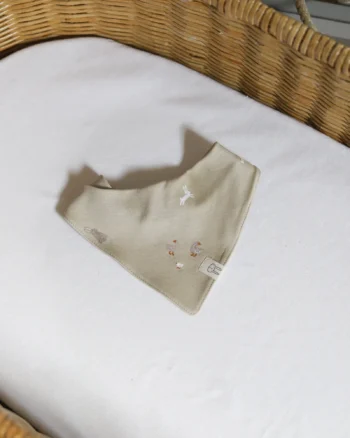 Organic portikla Just Kiddin TinyFriends