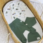 Organic set 4/1 Just Kiddin MyTinyFarm