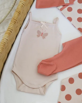 Organic set 6/1 Just Kiddin MyMagicForest