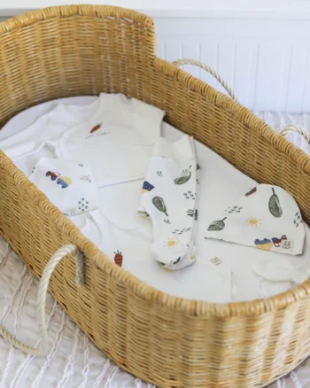 Organic set 6/1 Just Kiddin MyTinyFarm