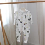 Organic štramplica Just Kiddin MyTinyFarm