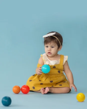 North Pole kocke sa lopticama Taf Toys