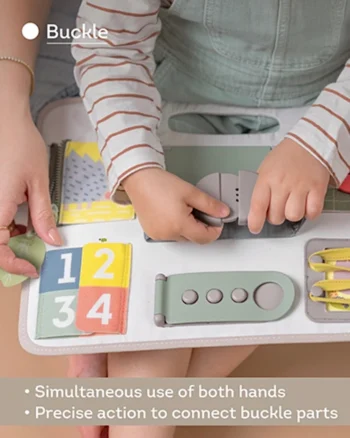 Tabla sa aktivnostima Taf Toys