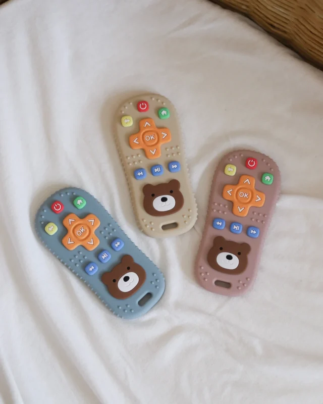 Glodalica daljinski Just Kiddin