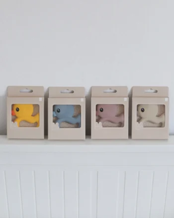 Glodalica patkica Just Kiddin