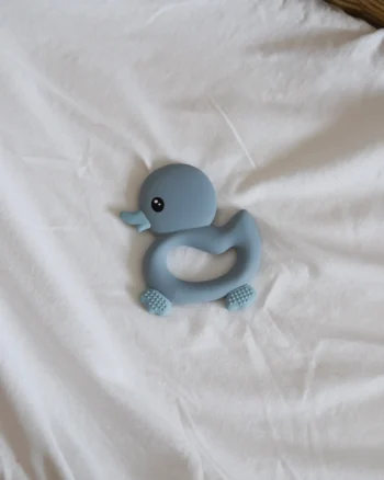 Glodalica patkica Just Kiddin