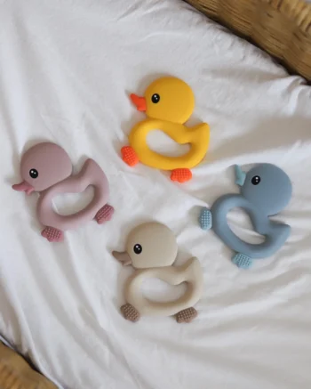 Glodalica patkica Just Kiddin