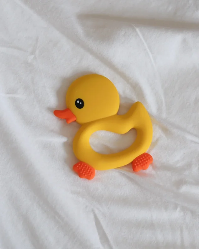 Glodalica patkica Just Kiddin