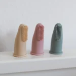 Silikonski naprstak Just Kiddin