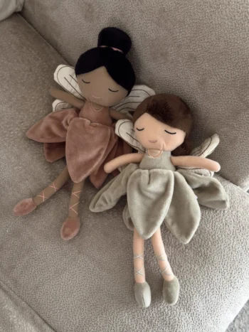 Plišana igračka Jollein Fairy Livia