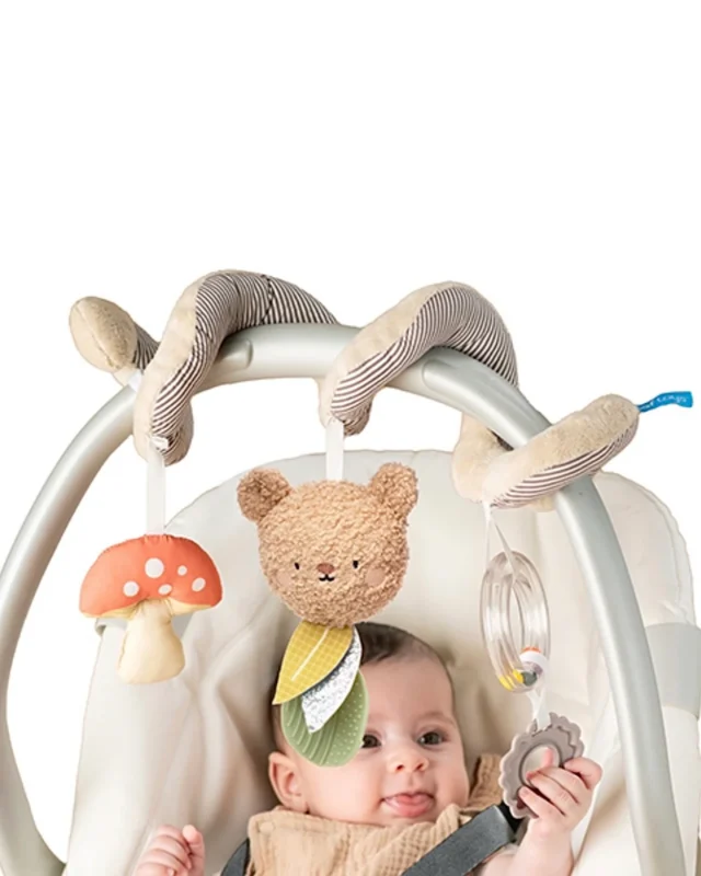 Bear Hugs spirala Taf Toys