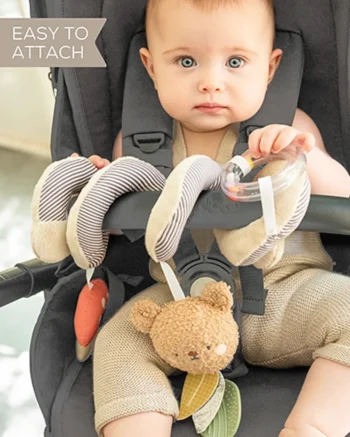 Bear Hugs spirala Taf Toys