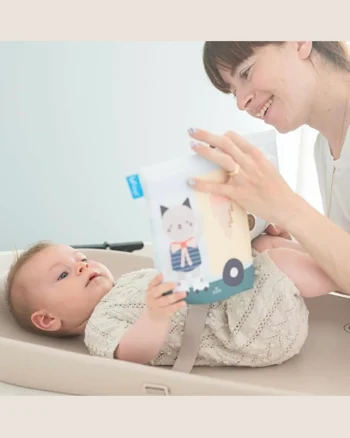 Podloga za presvlačenje Taf Toys