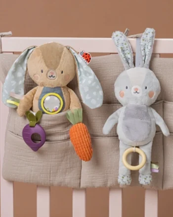 Jenny aktivna igračka Taf Toys