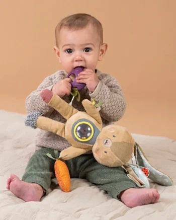 Jenny aktivna igračka Taf Toys