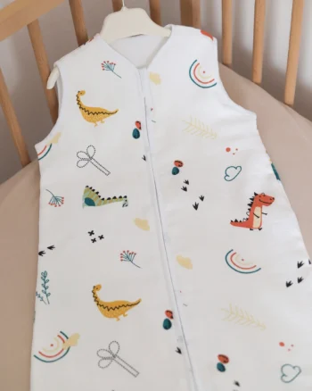 Muslin vreća 0.5 TOG Just Kiddin Dino