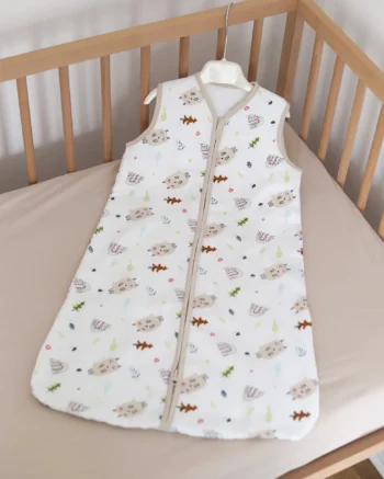 Muslin vreća 0.5 TOG Just Kiddin Bear