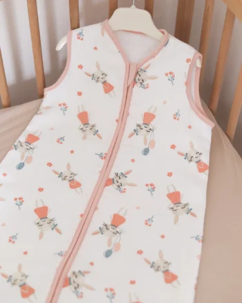 Muslin vreća 0.5 TOG Just Kiddin Bunny