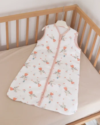 Muslin vreća 0.5 TOG Just Kiddin Bunny