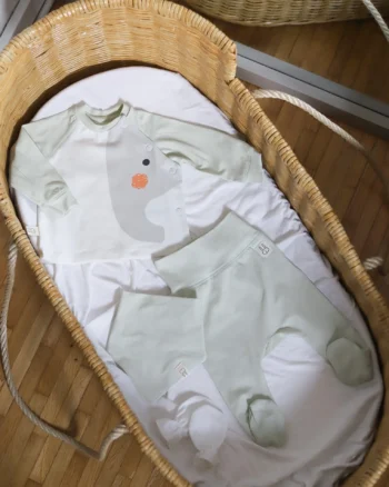 Mint 4/1 set Just Kiddin JungleFamily