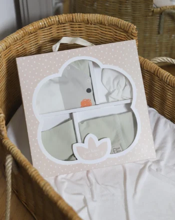 Mint 4/1 set Just Kiddin JungleFamily