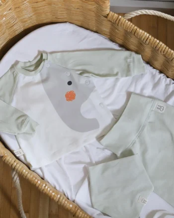 Mint 4/1 set Just Kiddin JungleFamily