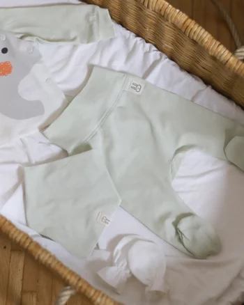 Mint 4/1 set Just Kiddin JungleFamily